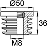 Схема 51М8ЧС