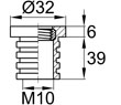 Схема ILTFA32x1,5 M10