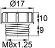 Схема TFUGM8X1.25