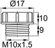Схема TFUGM10X1.5