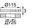 Схема DPF25-25
