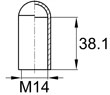 Схема CE13.6x38.1