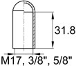 Схема CE15.9x31.8