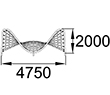 Схема КН-2587