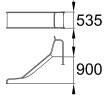 Схема GPP19-900-500