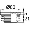 Схема ILT80