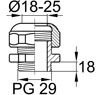 Схема PC/PG29L/18-25