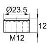 Схема М12ПЧС