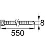 Схема FA550X8.0