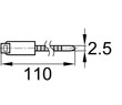 Схема FAS-110x2.5