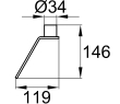 Схема КН-7172.17н
