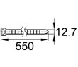 Схема FA550X12.7