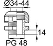 Схема PC/PG48/34-44