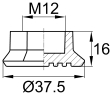 Схема ОП38М12ЧС