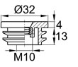Схема 32М10ЧА
