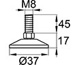 Схема 37М8-45ЧН
