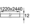 Схема HDPE12B
