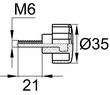 Схема Ф35М6-20ЧС