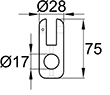 Схема A16-T-TFR