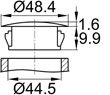 Схема TFLN44.5B