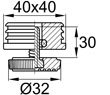 Схема 40-40М10.D32x30