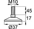 Схема 37М10-45ЧН
