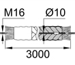Схема VZ6-3000-16/200-6