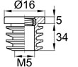 Схема ILTFA16x1 M5