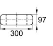 Схема PTF304,8