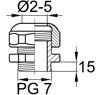 Схема PC/PG7L/2-5
