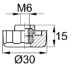 Схема БП30М6ЧС