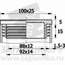 ILR100x25