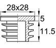 Схема ILQ28
