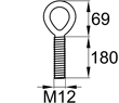 Схема МКЦ-12х180н
