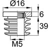 Схема ILTFA16x1,5 M5