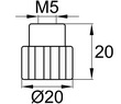 Схема Б20М5ЧС