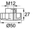 Схема БП50М12ЧС