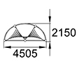 Схема КН-1393