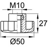 Схема БП50М10ЧС