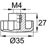 Схема Б35М4ЧС