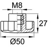 Схема Б50М8ЧС
