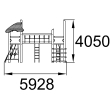 Схема КН-6517