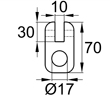 Схема A16-TSN