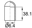 Схема CS6.4x38.1