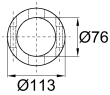Схема Х76-34НН