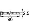 Схема FA96X2.5