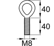 Схема МКЦ-8х40н