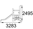 Схема КН-6524
