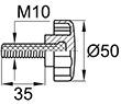 Схема Ф50М10-35ЧС