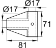 Схема FLA-17